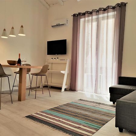 Edesia Apartment- Ortigia Holidays سيراكوزا المظهر الخارجي الصورة