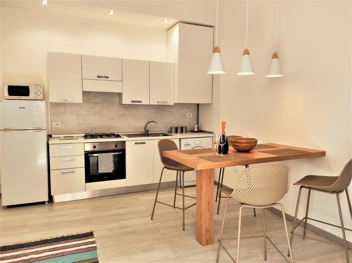 Edesia Apartment- Ortigia Holidays سيراكوزا المظهر الخارجي الصورة