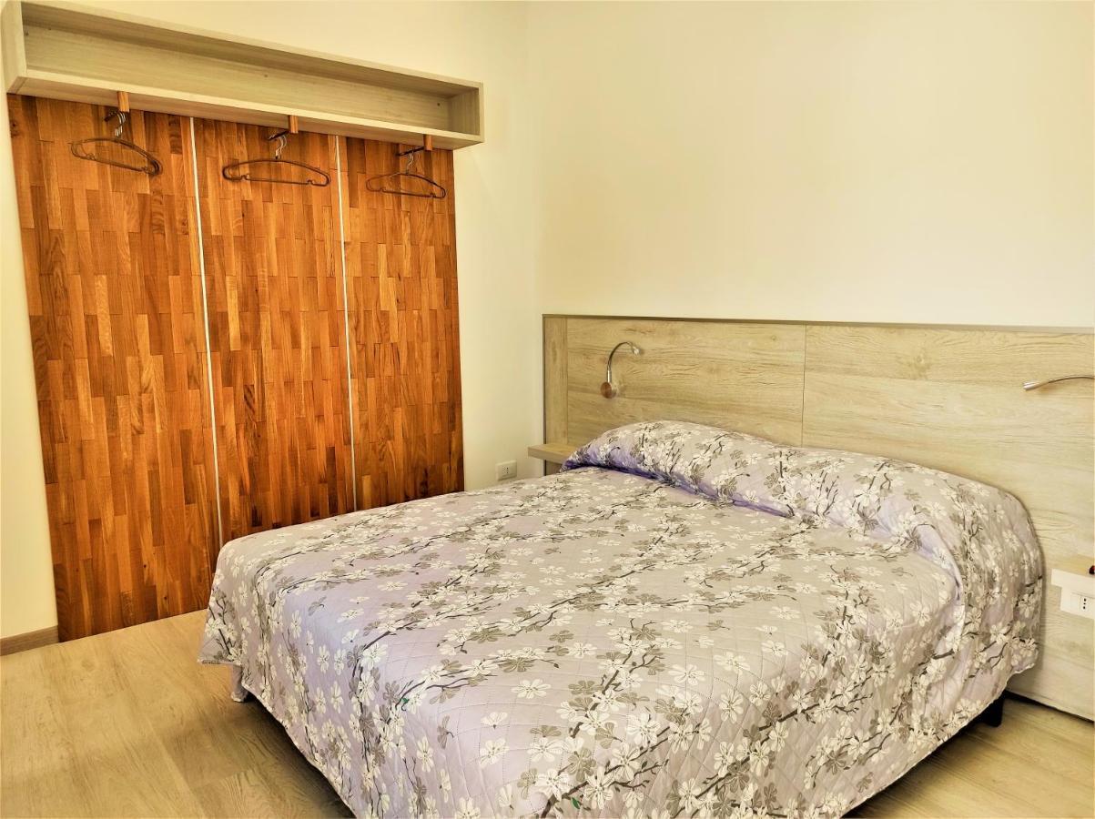 Edesia Apartment- Ortigia Holidays سيراكوزا المظهر الخارجي الصورة