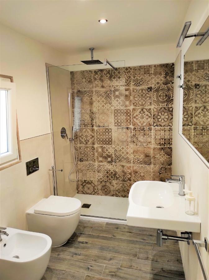 Edesia Apartment- Ortigia Holidays سيراكوزا المظهر الخارجي الصورة