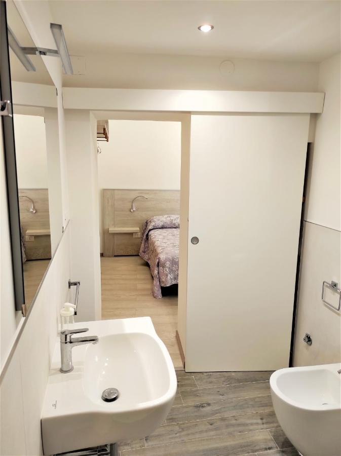 Edesia Apartment- Ortigia Holidays سيراكوزا المظهر الخارجي الصورة