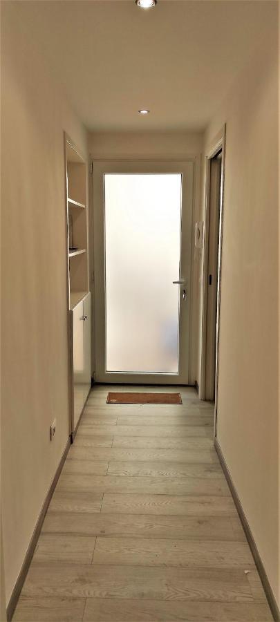 Edesia Apartment- Ortigia Holidays سيراكوزا المظهر الخارجي الصورة